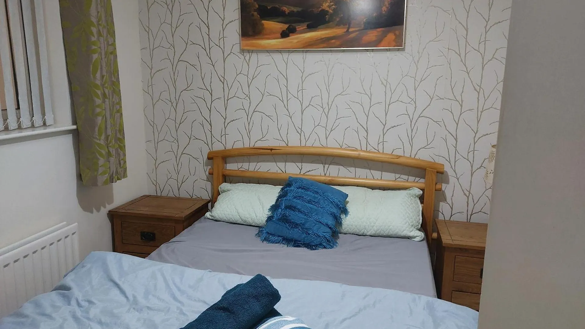בלפסט Apartment Middle Of City Center 0*,