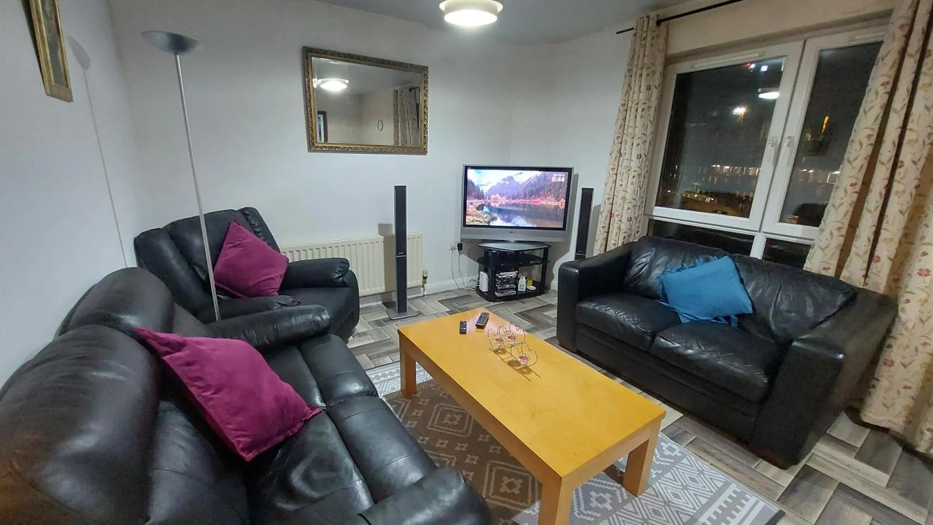 בלפסט Apartment Middle Of City Center